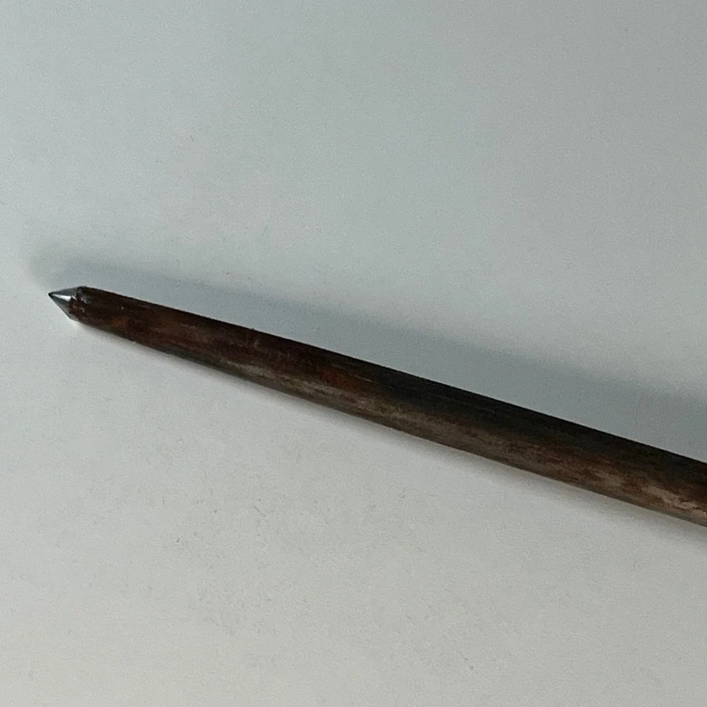 Village Blacksmith Knife Sharpening Steel 20